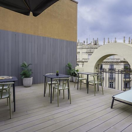 Ola Living Diagonal II Apartments บาร์เซโลนา ภายนอก รูปภาพ