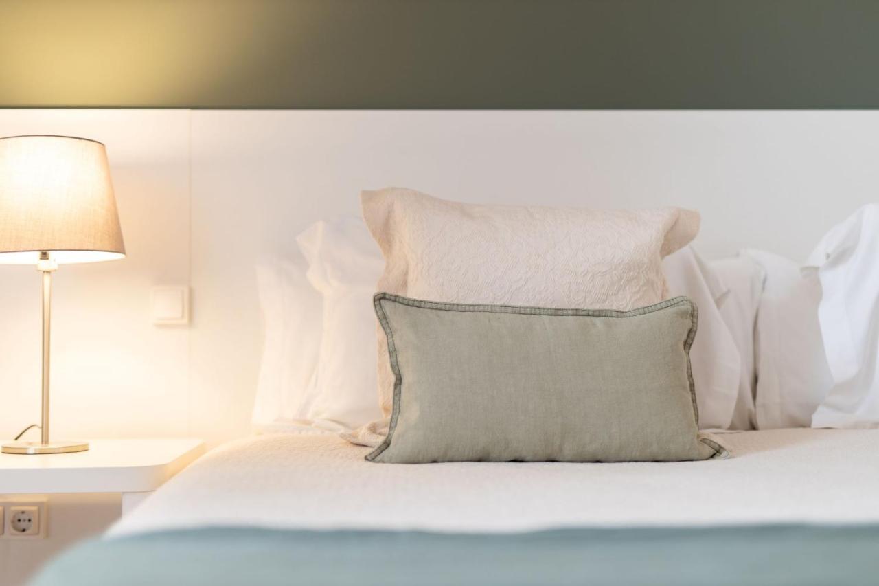 Ola Living Diagonal II Apartments บาร์เซโลนา ภายนอก รูปภาพ