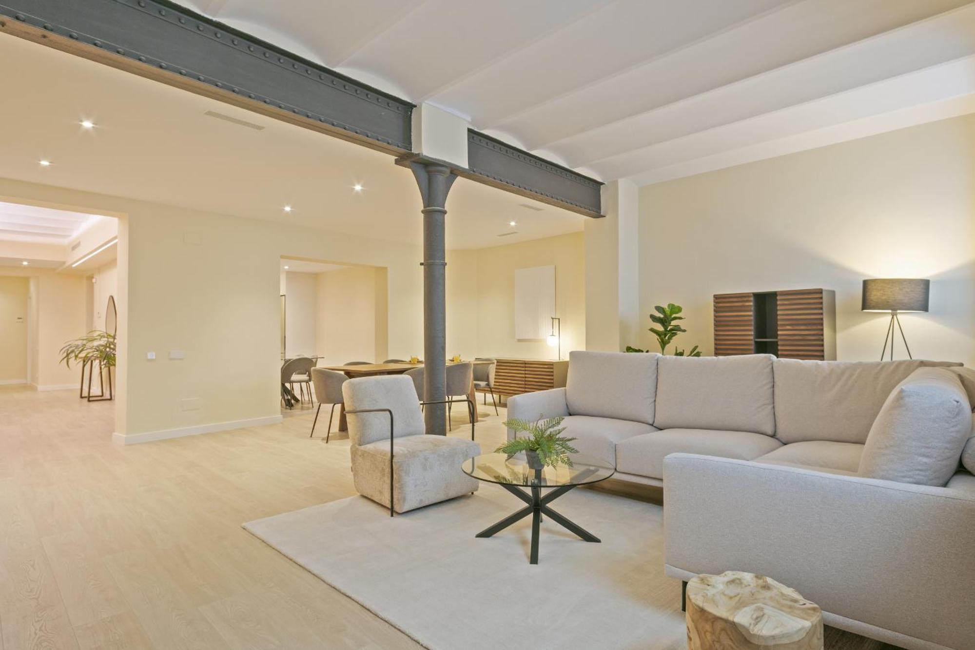 Ola Living Diagonal II Apartments บาร์เซโลนา ภายนอก รูปภาพ