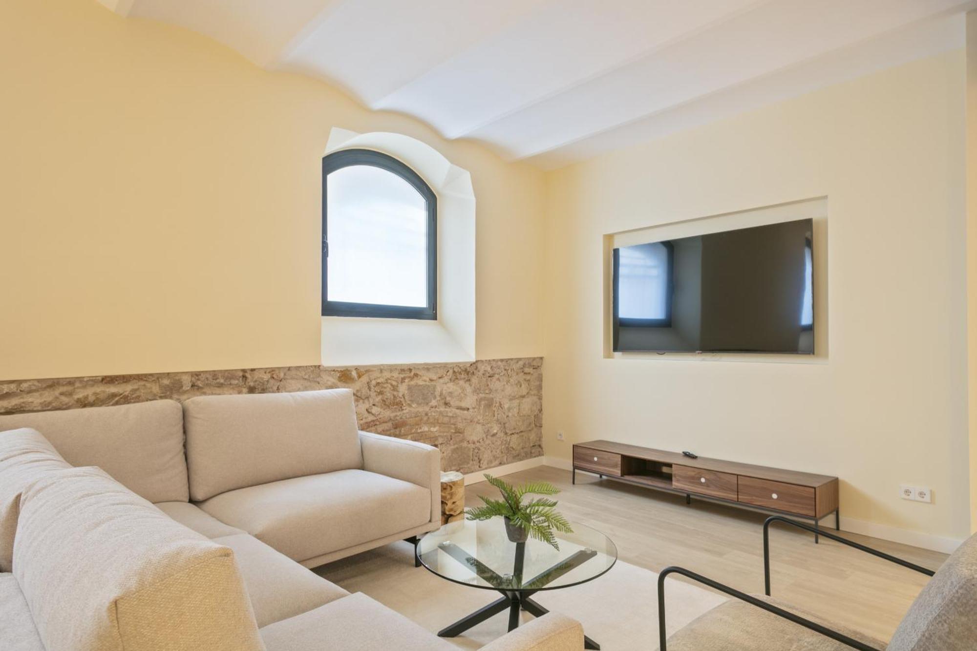 Ola Living Diagonal II Apartments บาร์เซโลนา ภายนอก รูปภาพ