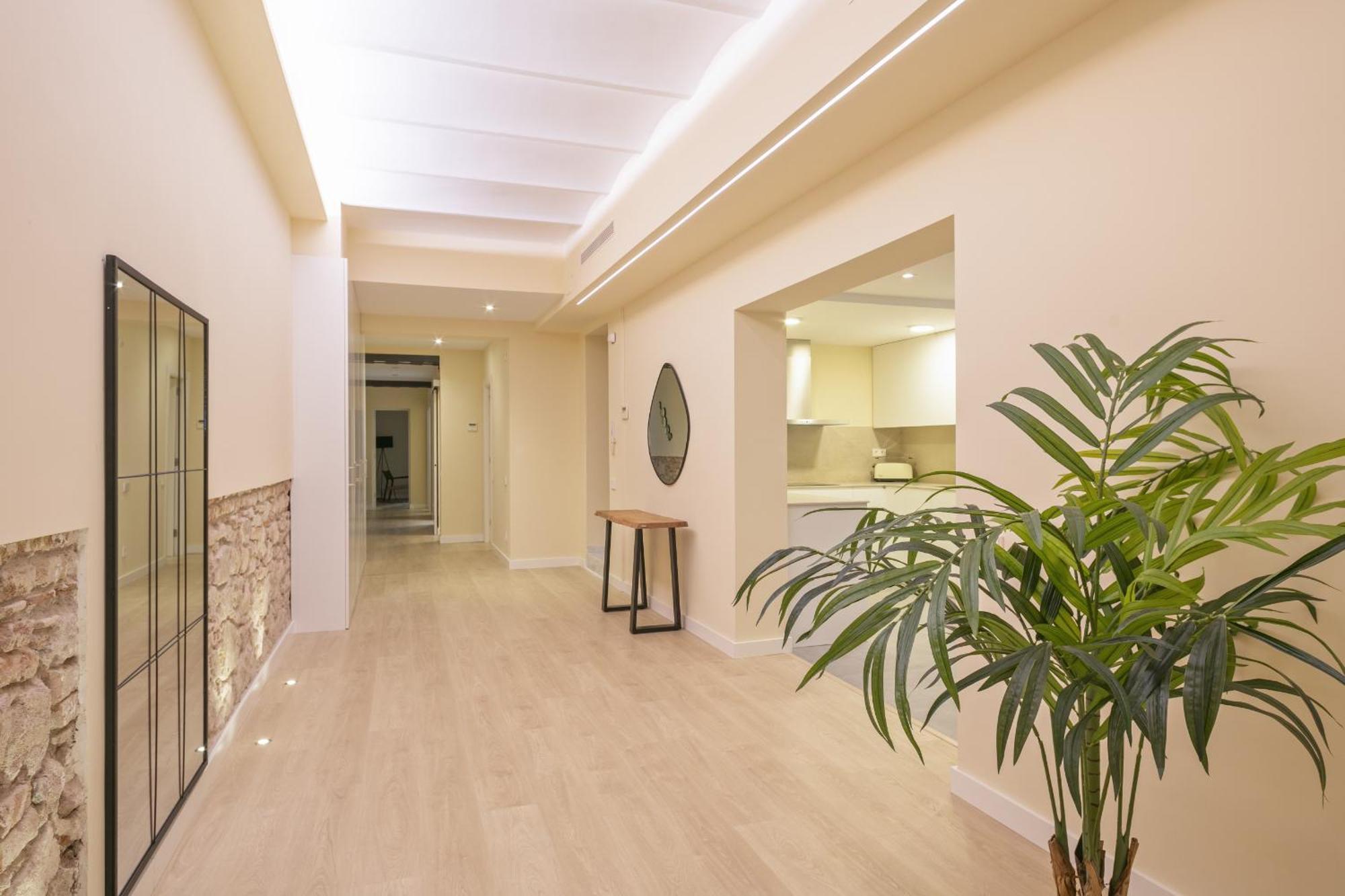 Ola Living Diagonal II Apartments บาร์เซโลนา ภายนอก รูปภาพ