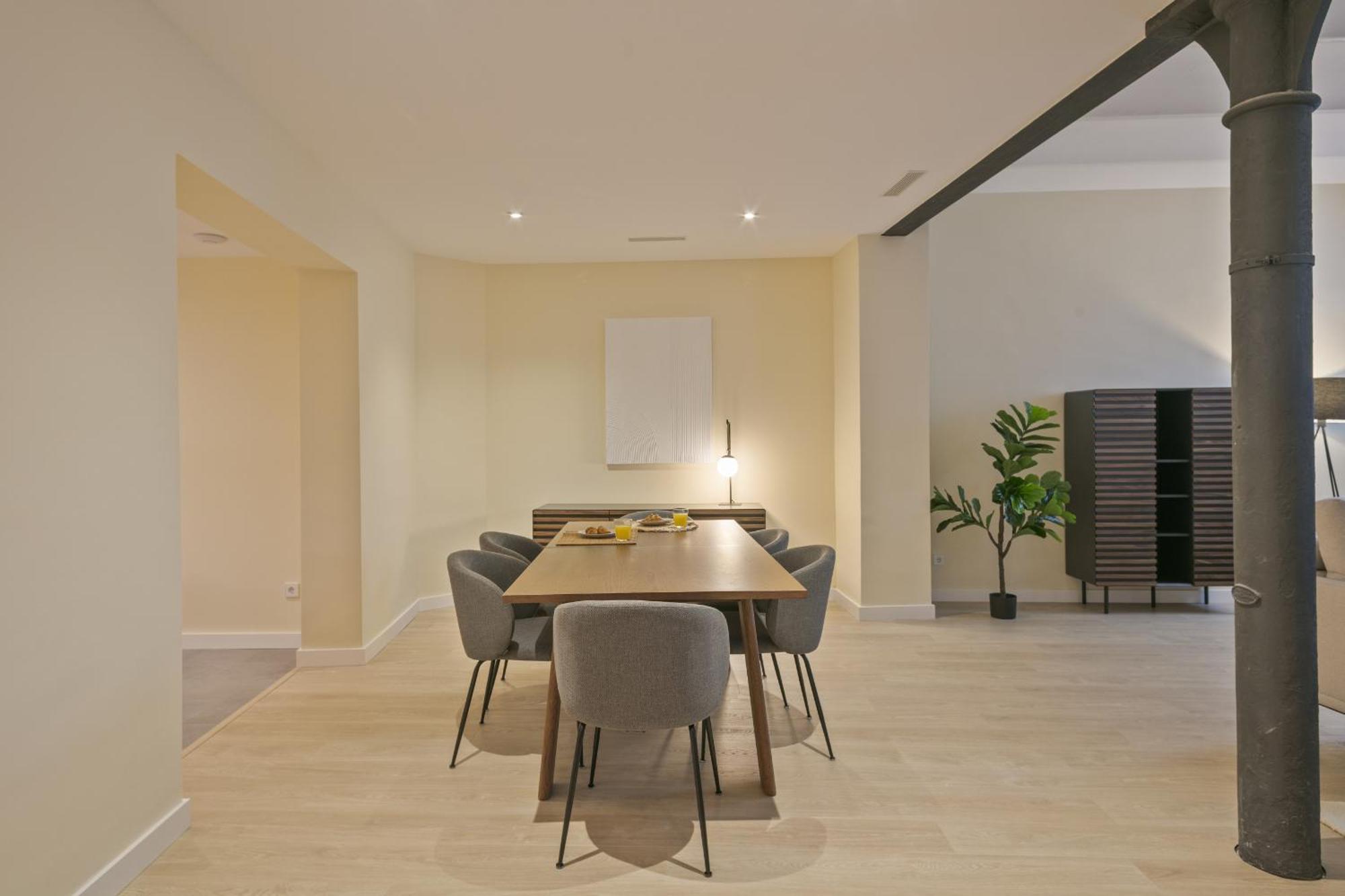 Ola Living Diagonal II Apartments บาร์เซโลนา ภายนอก รูปภาพ