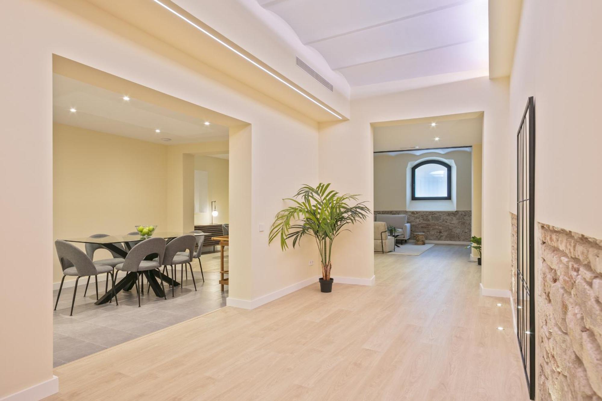 Ola Living Diagonal II Apartments บาร์เซโลนา ภายนอก รูปภาพ