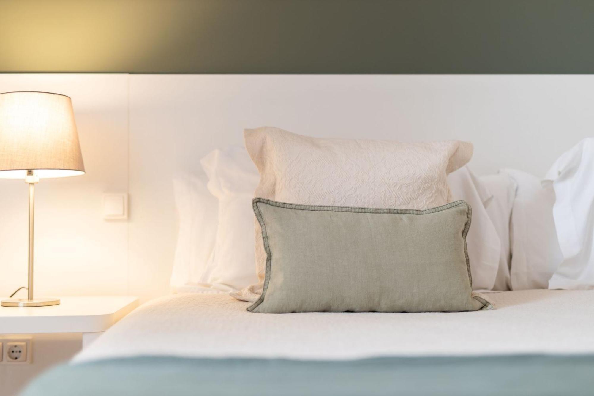 Ola Living Diagonal II Apartments บาร์เซโลนา ภายนอก รูปภาพ