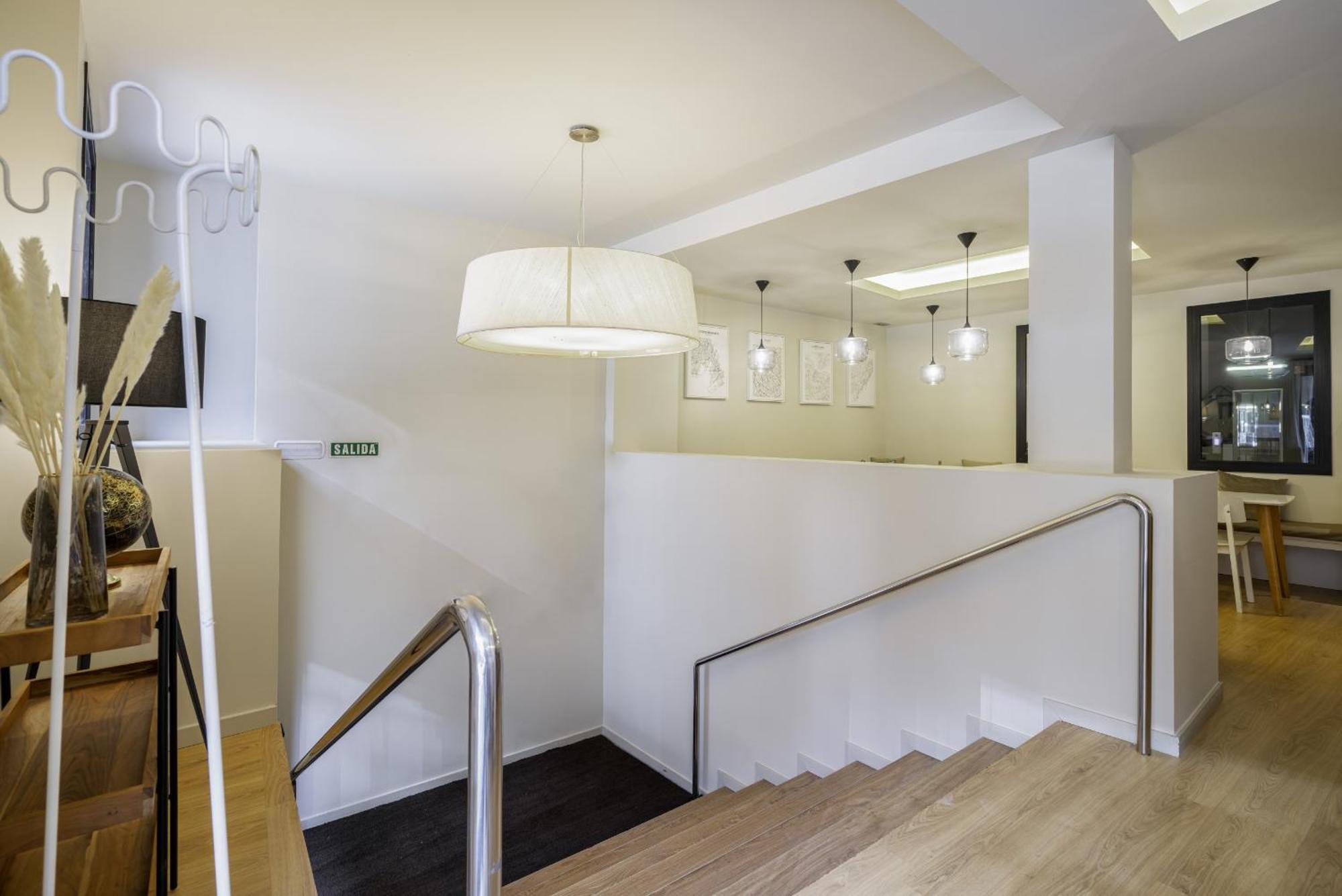Ola Living Diagonal II Apartments บาร์เซโลนา ภายนอก รูปภาพ